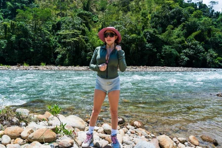 DaniDusan_ LOST IN THE JUNGLE 🌿💦🥾 зображення 7