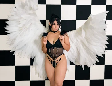 ShelleyMorell Valentine's Day ♥ Poză