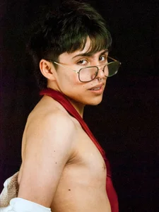 PepperTwink BB u Belt Foto 4