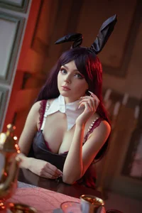 Bunny de MadnessAlison  3 Imagens