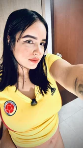 MADE IN COLOMBIAAAAAAAAA de AllisonCherris Foto