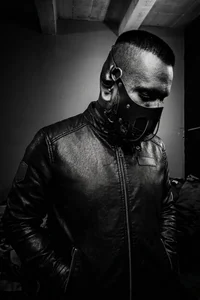 Rayansmith_ The Dark Alpha 🌑⚔️ 사진 2