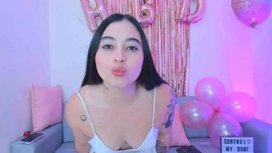 Imhann3 Kisses😋❤️ รูป 