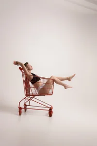 Jean_Willson hot photoshoot Billede 2
