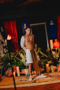 Halloween 🎃 de samucamx_  2 Imagens