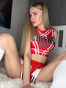 MashaFromRussia__ ♥️💋 Pic