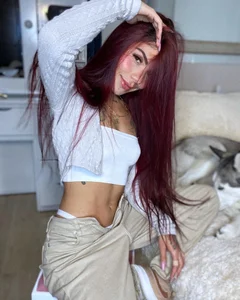 Lisegg_ hola cómo estás Pic 3