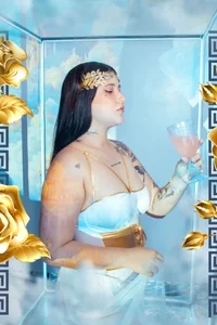 BIANCAROY1 Happy Hallowen 🎃📷 Pic