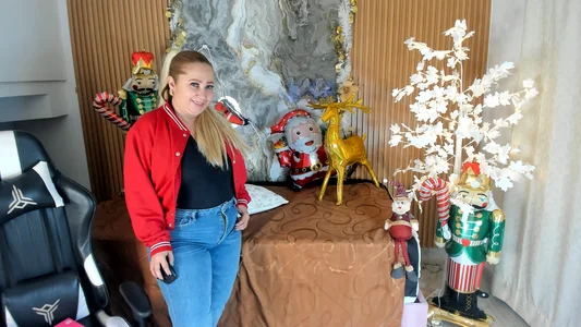 Christmas has arrived 🎄 de Danna_topless Foto 8