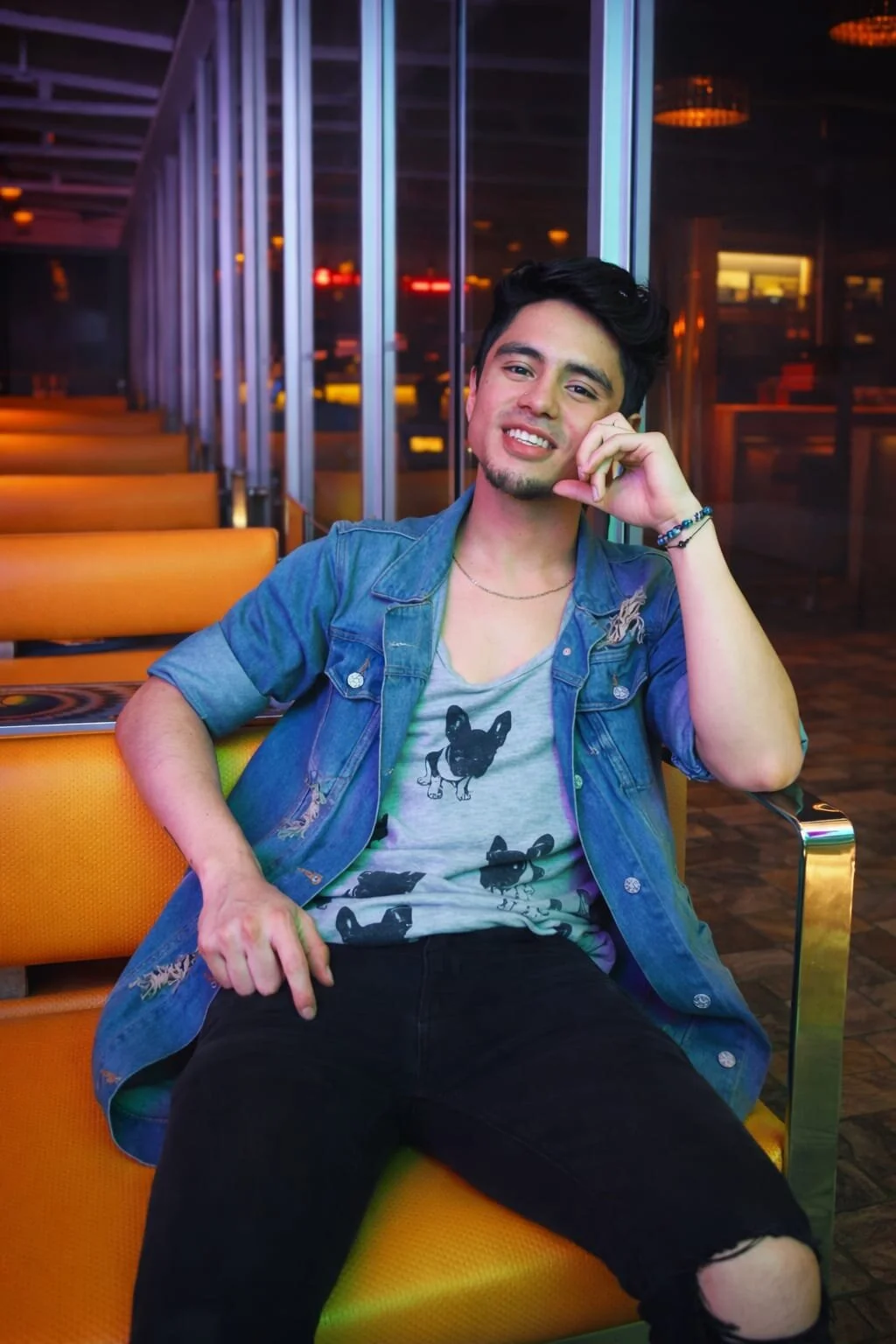 Foto em tendência de Ethan_Briggs_ 7659