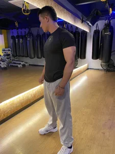 DantePierroo Gym 💪 Immagine  4