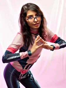 Alice_jacobs1 Uraraka Ochako ✨👾 Pic 2