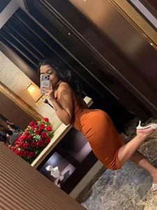 LunaBaxter_ 🔥🧡 Foto 5