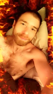 Adam_Phoenix Just a peak Pic 4