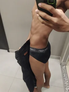 Pikashu7u7 Underwear 🩲🩳 Hình