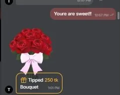 Lovee_Hanna Spoiled by you! 사진 4