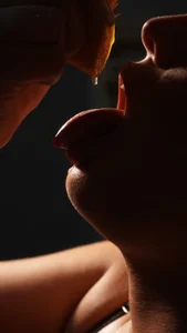 MelinaCruz New sessión 🎁 Foto