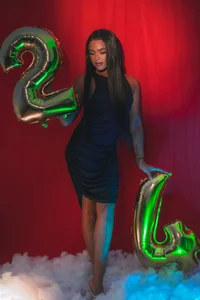 Anyeliin_miller Birthday Girl Pic 3