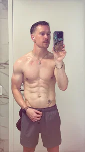 PaulitoRubio Workout Pic