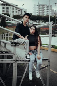 NickandAbby_ Welcome! зображення