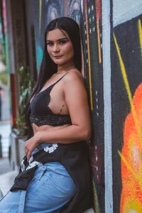 Miiaa_jones New Look 💙💜🖤 Foto 2