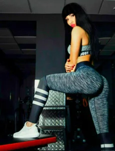 stormylana gym 사진