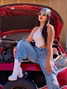 AlyssaDeanの🚗Garage Games🔴の 9枚の写真