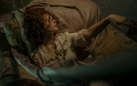 the_adelheid Me❤ #3  5টি ছবি