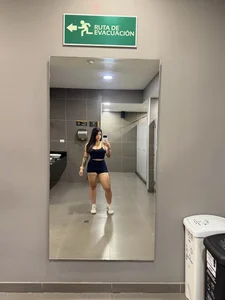 nurbanu_hatemのNew photo, gym ✨💪🏻の 2枚の写真