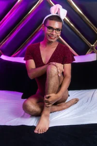 ElleFoxx ElleFoxx Pic 2