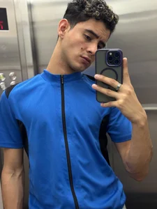 kaiborman00 Kai Foto 5