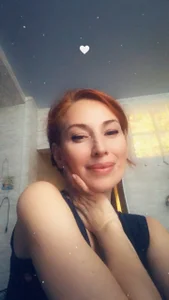 red_rocco Just me Foto