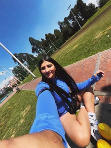 Public od AhriCutte-  6 snímek