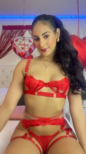 vicky_rachell love and friendship day 2024 Foto 2