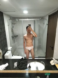 Daily Underwear de YunheLEE  7 Imagens