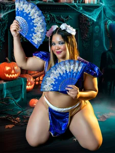 VanessaKalo Round 1: Desire Gambar 7