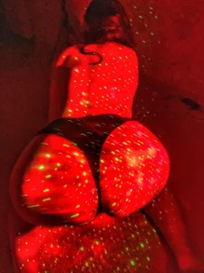 AfinaLin Cosmic Athena Pic 2