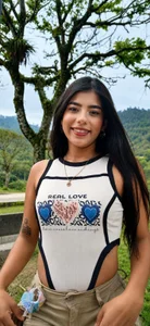 WarmVenezuelanGirl Public Poză 5