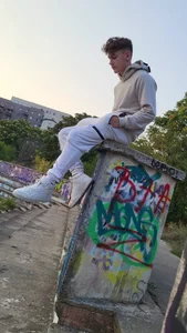 BradyFlint me and my outfits รูป  3