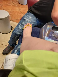 Zdjęcia Icedcoffee2024 Nails fingernails and toes. Tip10 if u like:  9