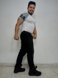 KalethBigDick Mod gym Immagine  6