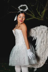 malanie_gates_のYour angel 🤍の 5枚の写真