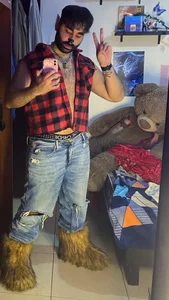 johnnyalx Halloween 2025 Pic 2