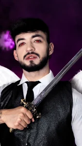 MarkWalker__ Lucifer is here! 사진 4