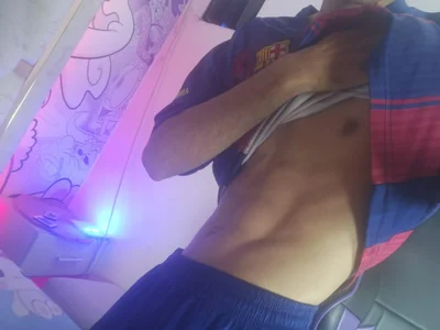 Caroline_And_Johnny_ johnny Foto 4