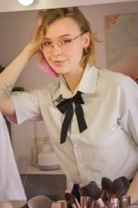 TataCoy Would you be my teacher Pic 3