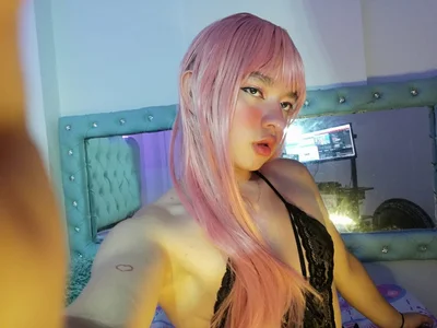 Cordelia_Perlman sexy cute Pic 2