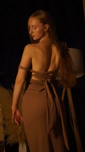 EsmaCarll evening Pic