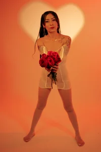 emily_rivas_のSan Valentine❤️❤️の 5枚の写真