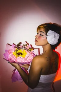 Ashnikko__のMarch 10th is my birthdayの 3枚の写真